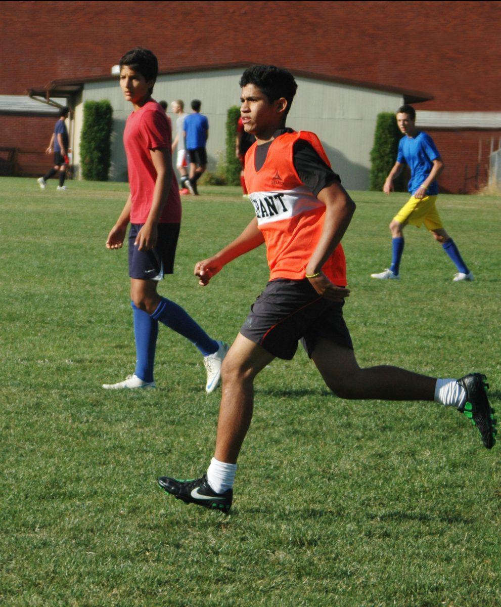 Futbol Fanatic