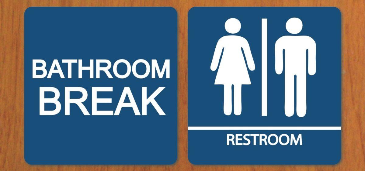 Unisex Bathrooms