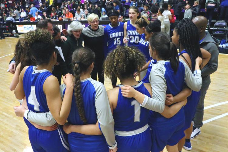 Women&#039;s Basketball Faces Heartbreaking Loss in State Tournament