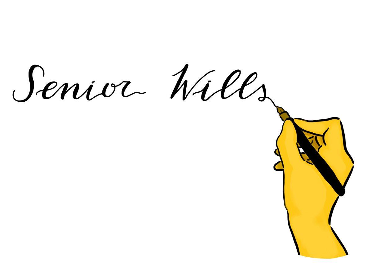 Senior Wills