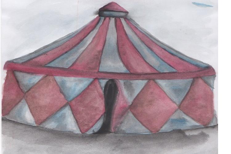 The Tent