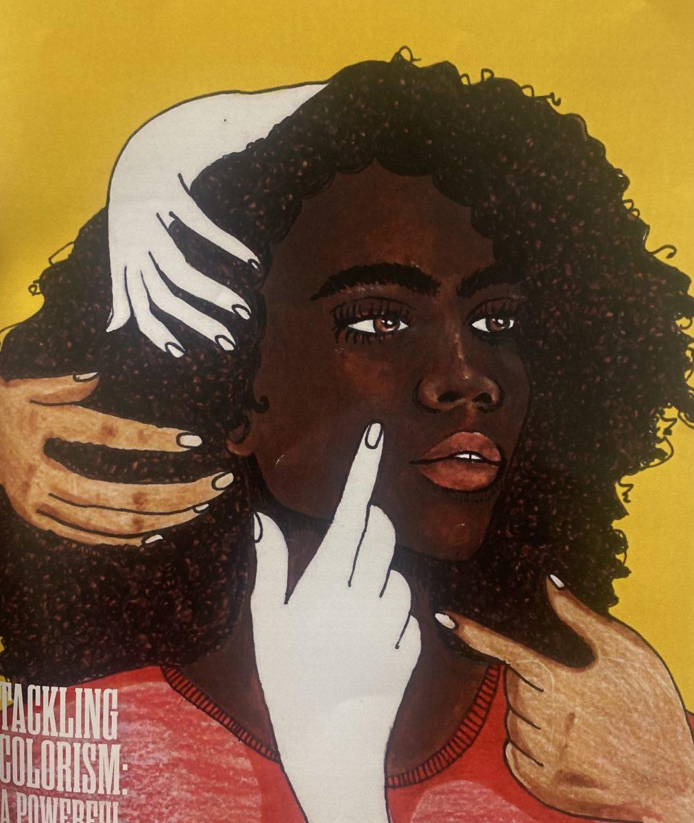 Tackling Colorism; A Powerful Dividing Force