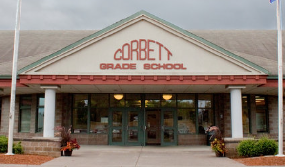 Oregon’s Corbett School District, which has implemented a four-day school week.