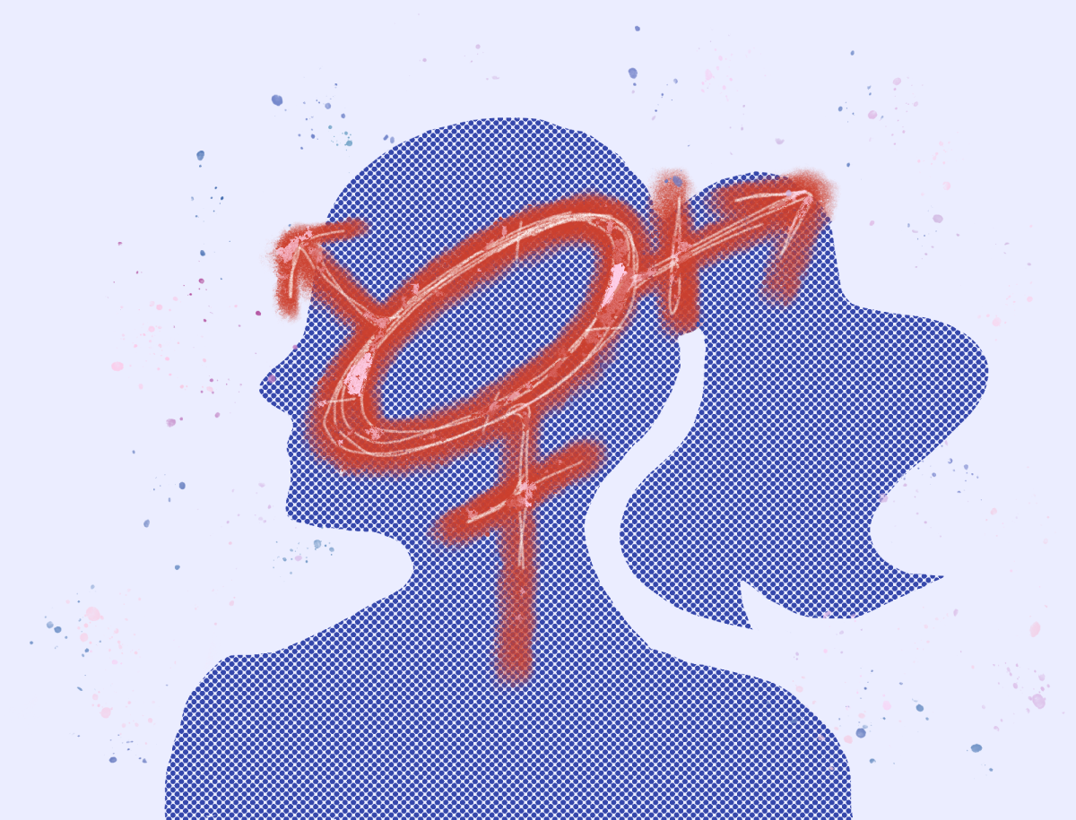 In My Opinion: Finding a Place for Transgender Women in Gendered Sports (and in Feminism)