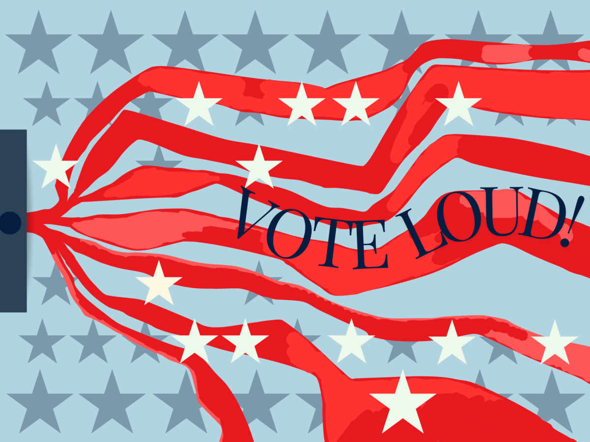 Teen Voting