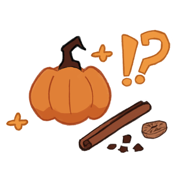 What's so Nice About Pumpkin Spice?