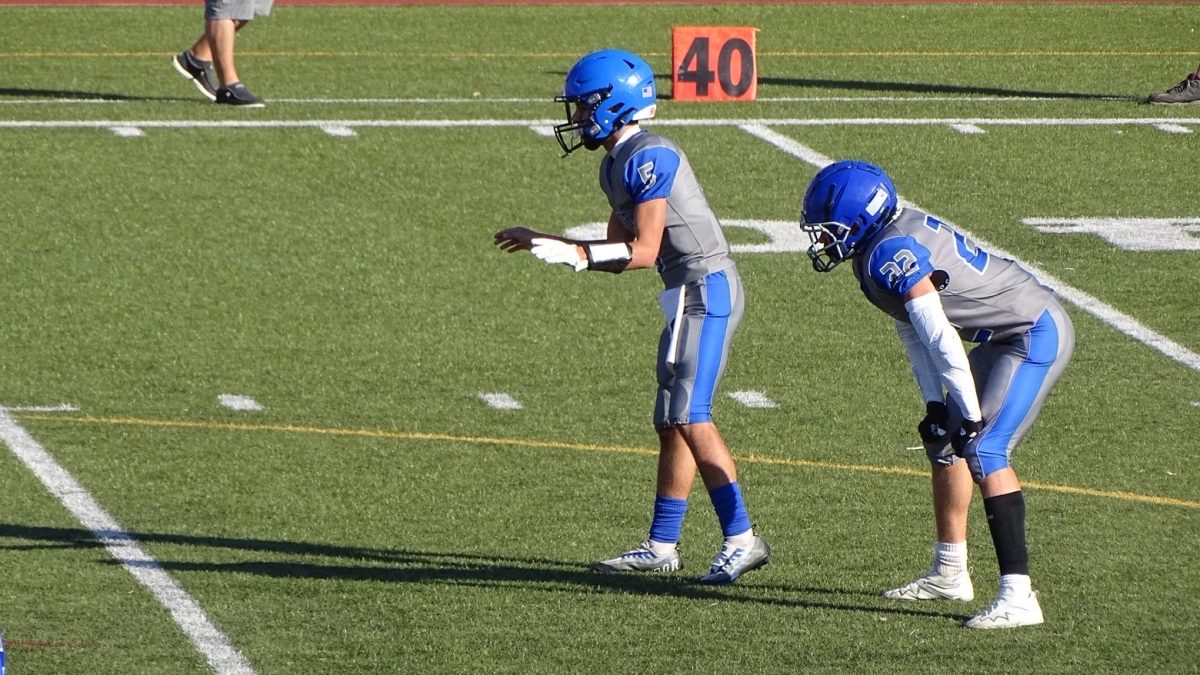 FRIENDSHIP ON THE FIELD AND BEYOND