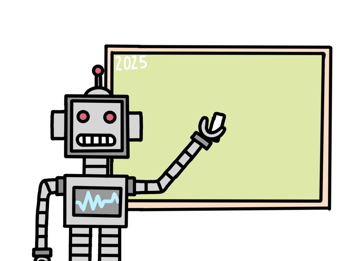 AI in the Classroom: Essential Advancement or Detrimental Mistake?