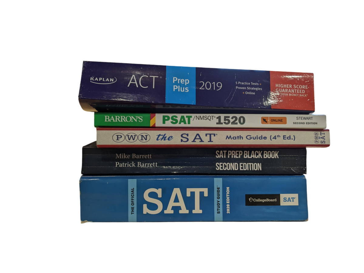 In My Opinion: A Defense of the SAT