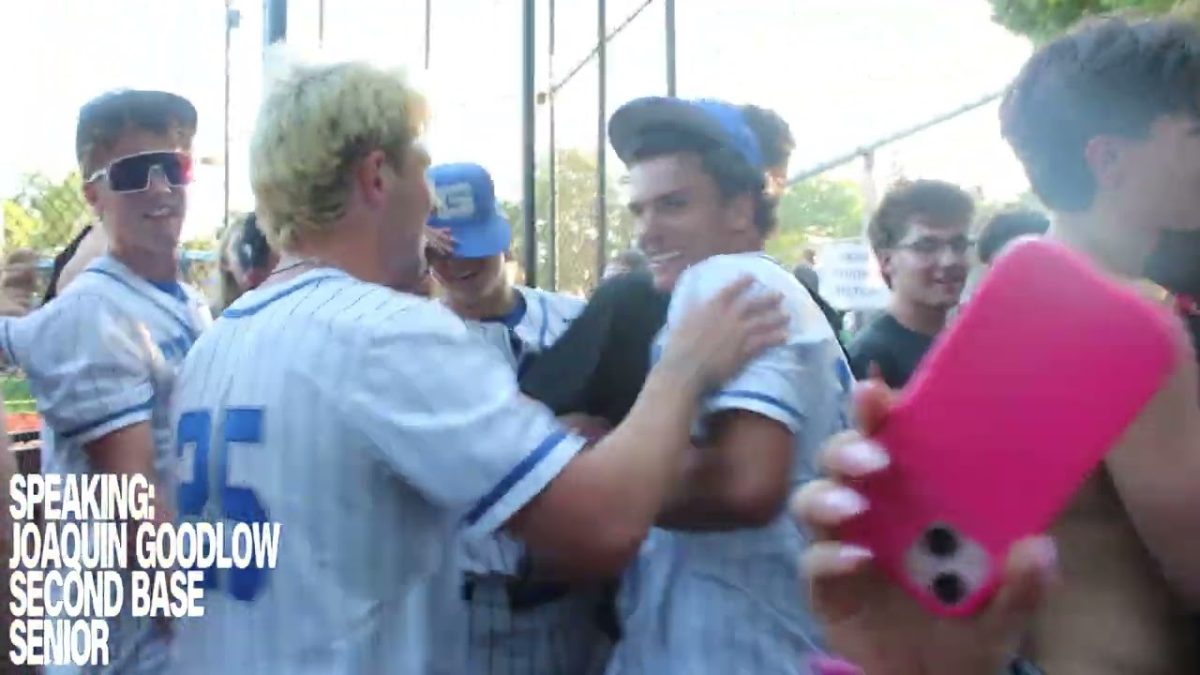 Grant vs. Central Catholic (OSAA Baseball Playoffs 2026)